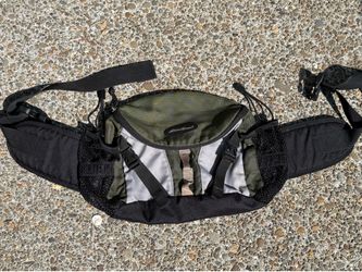 Eddie Bauer Fanny Pack
