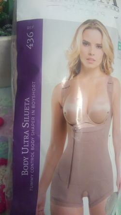 Shapewear