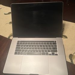 MacBook Pro