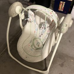 Baby Swing