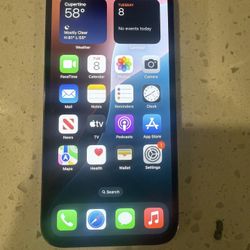 iPhone 13 Pro - AT&T