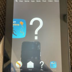 Amazon Kindle 3rd Generation 