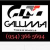 GALUMA