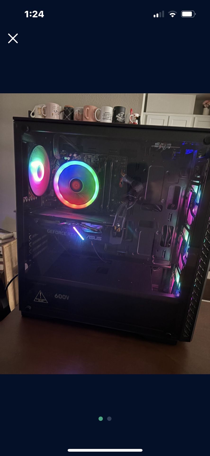 Gaming Pc