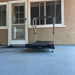 Treadmill 