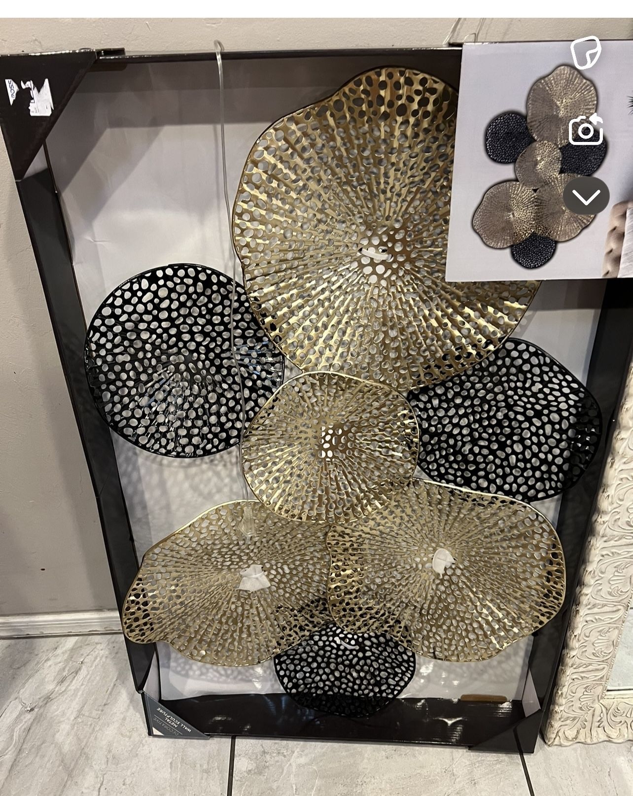 Wall Home Decoration