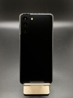 Samsung Galaxy S21+ 128Gb Unlocked Phantom Black #3272