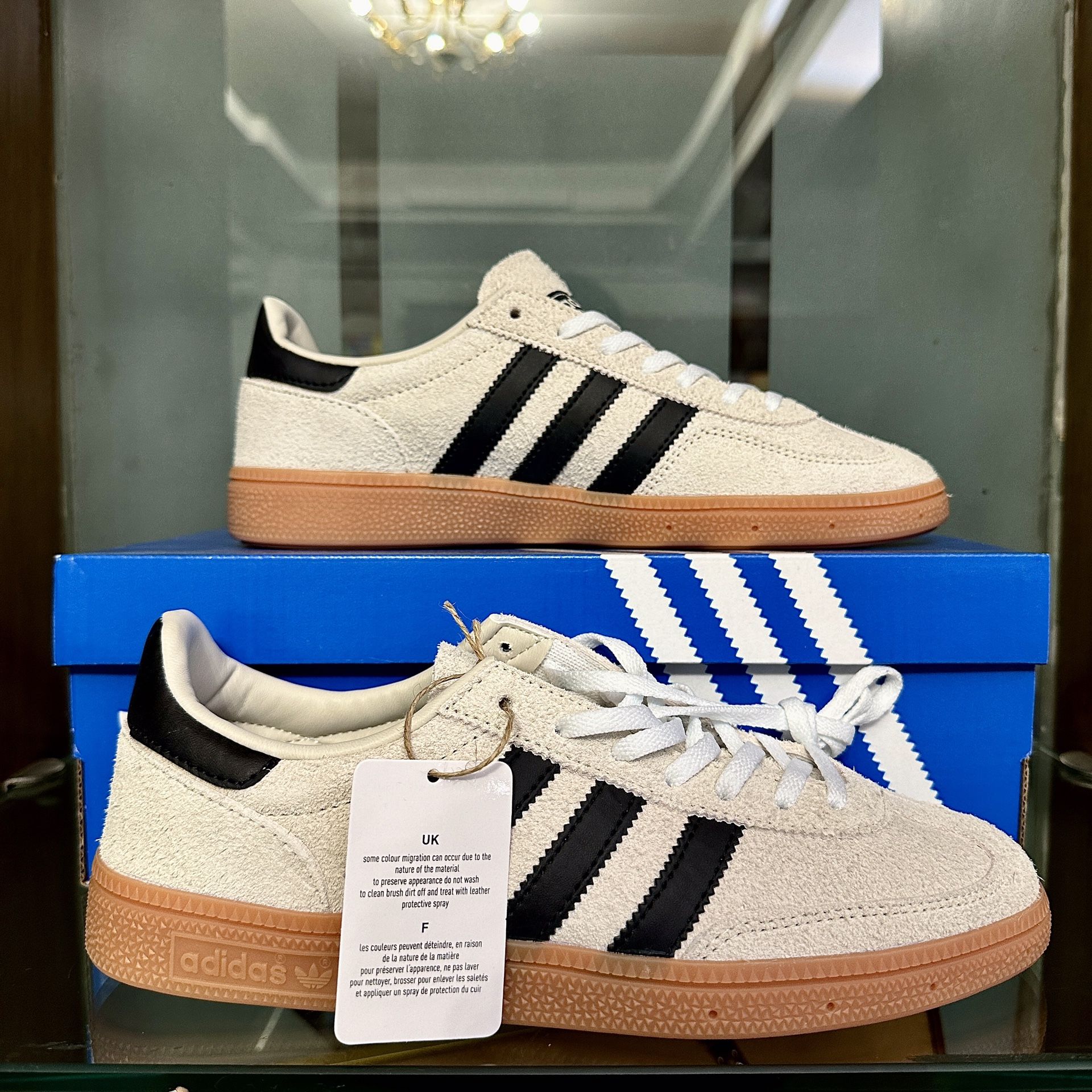 Adidas Handball Spezial