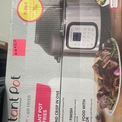 Air Fryer 