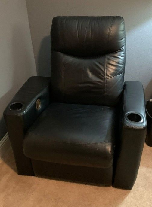 Theater Recliners