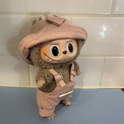 Outfit For Your Labubu Doll