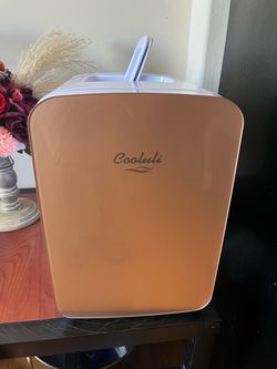 Cooluli Mini Fridge