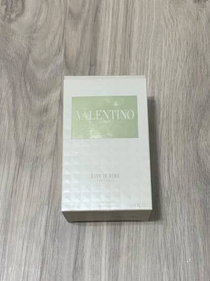 Valentino Born in Roma