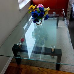 Center Table