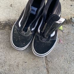 Kids Vans