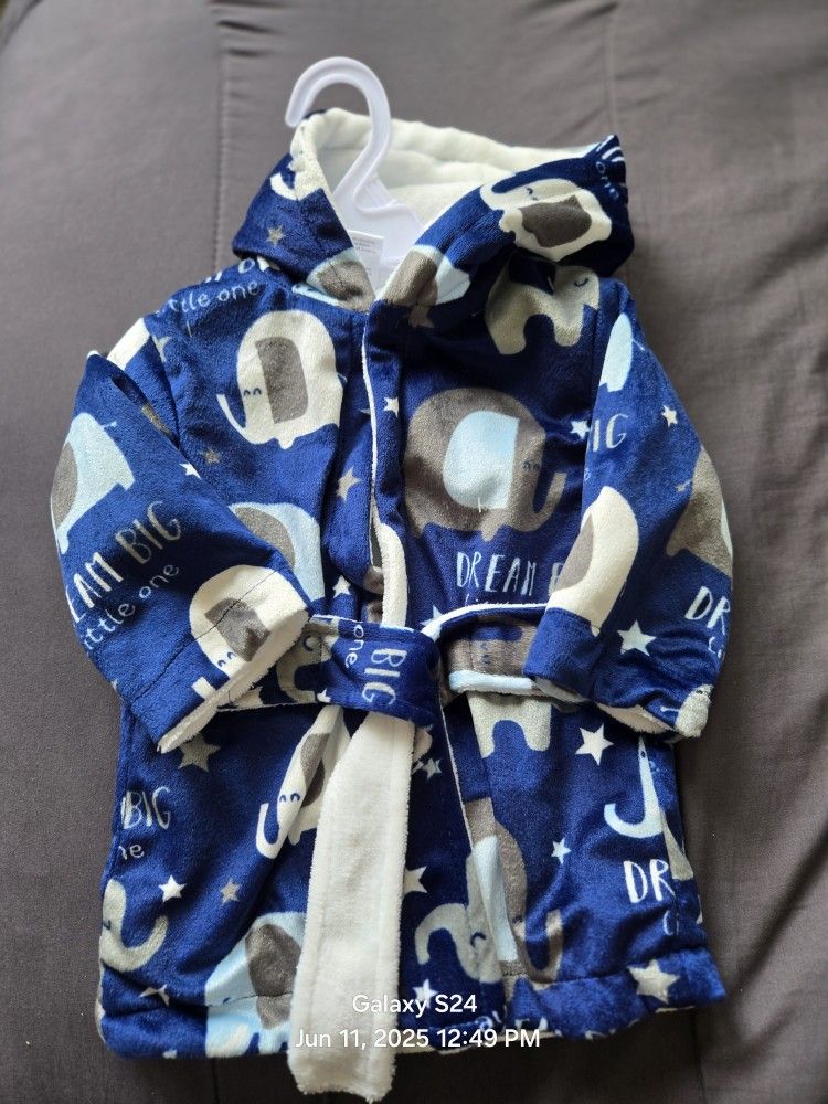 Baby Clothes