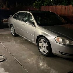2006 Chevrolet Impala