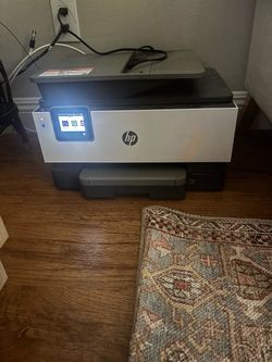 HP printer