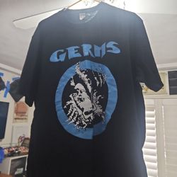 Germs Shirt