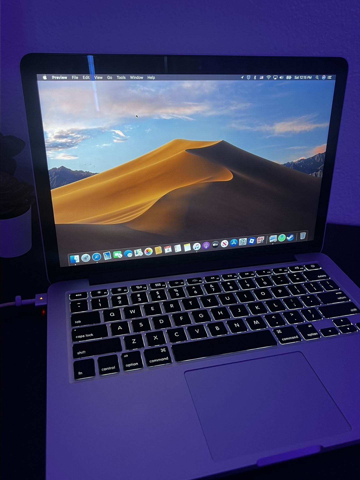 MacBook Pro 2013