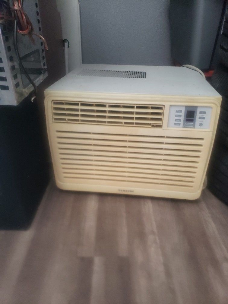Window Ac