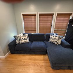 Sofa Chaise 
