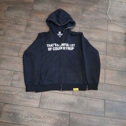 Thats A Awful Lot Cough Syrup