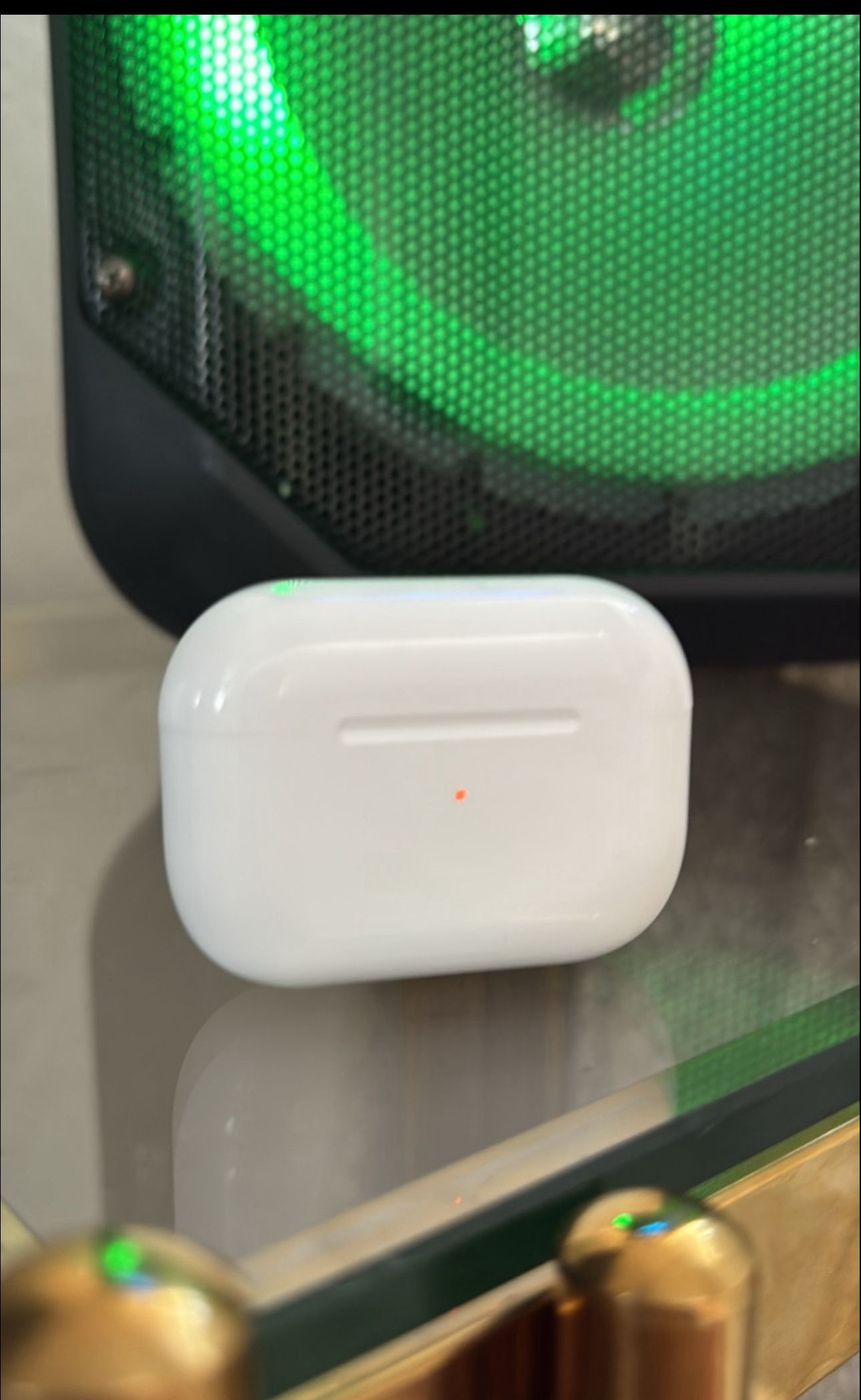 AirPods Pro 3 Gen (anc)
