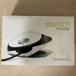 Humanscale Switch Mouse