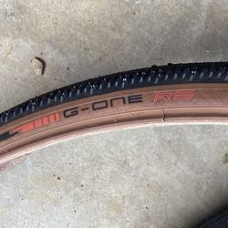 Schwalbe G One RS Gravel Tires