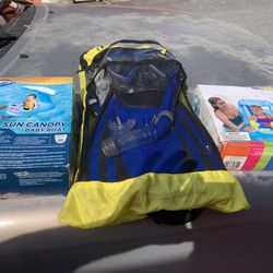 Beach Stuff