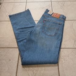 Levi's 527 W34 L34 original 