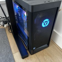 High-End Gaming PC | RTX 5070 | i7-12700 | 32GB DDR5 | 3TB Storage