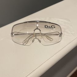 Dolce & Gabbana Fashion Sunglasses 😎 