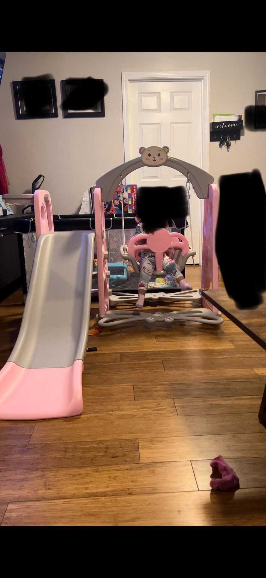 kids play set