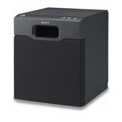 Sony SA-WM20 Subwoofer
