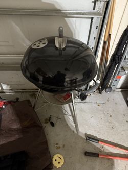 Grill $20