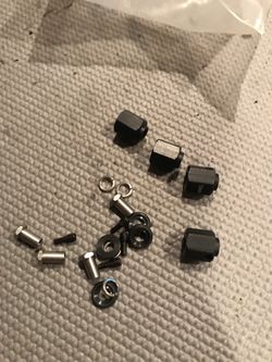 Rc traxxas trx4 12 mm hex extensions wide