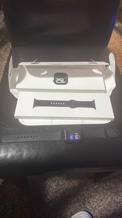 Apple Watch 10 series 46mm