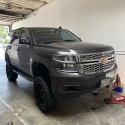 Level / lift kits Available For Any Vehicle
