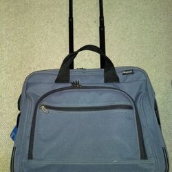 Rolling Laptop Bag