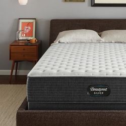 BeautyRest, Twin XL mattress