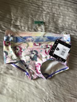 Girls Underwear