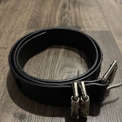 Chrome Hearts Belt
