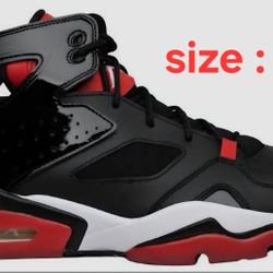 Nike Jordan  Flight Club 91