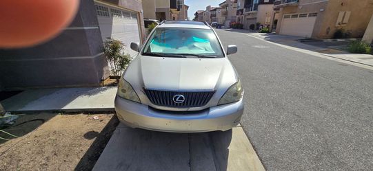 2004 Lexus Rx 330