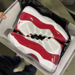 Jordan 11’s Brand New Size 12 DS $260 Or Best Offer No Trades