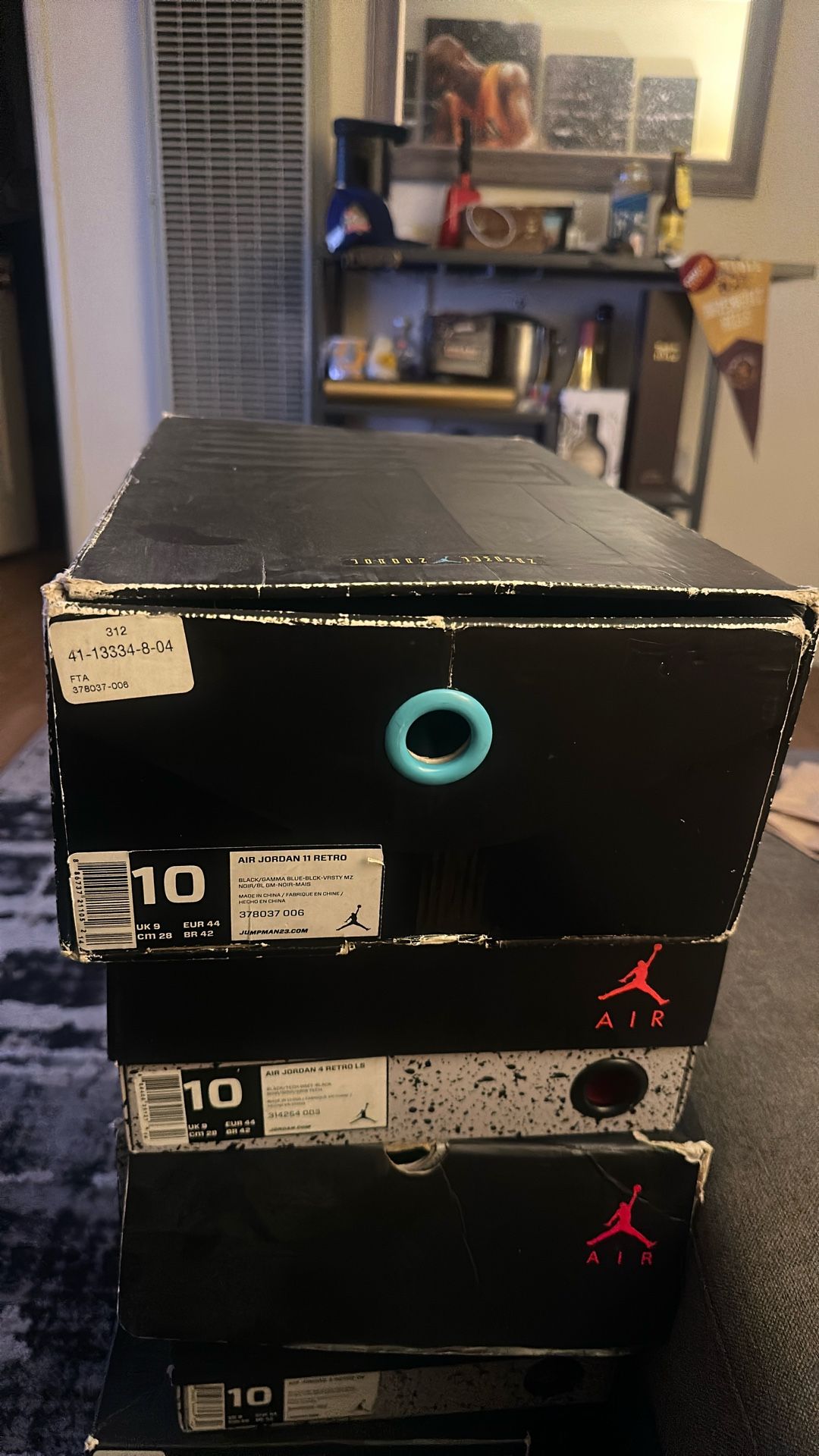 Jordan 11