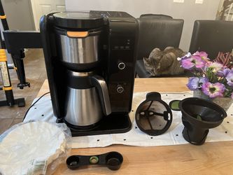 Ninja Coffee And Tea Hot/Cold Brewer