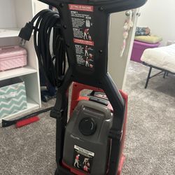 Rug Doctor Pro Carpet Cleaner 